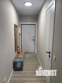 1-к квартира, на длительный срок, 30м2, 16/31 этаж