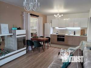 2-к квартира, посуточно, 61м2, 2/14 этаж