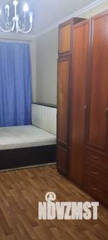 1-к квартира, на длительный срок, 38м2, 4/18 этаж