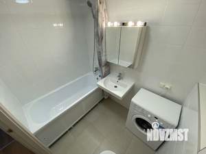 1-к квартира, на длительный срок, 34м2, 8/9 этаж