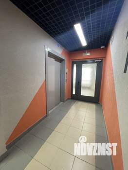 Студия квартира, на длительный срок, 28м2, 2/8 этаж