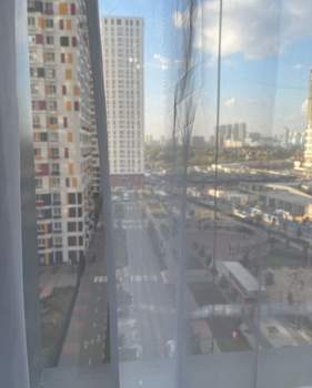 1-к квартира, на длительный срок, 32м2, 8/33 этаж