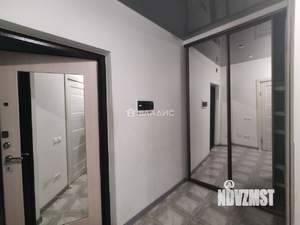 1-к квартира, на длительный срок, 41м2, 3/24 этаж