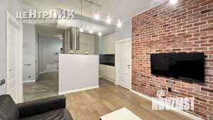 3-к квартира, на длительный срок, 85м2, 15/25 этаж