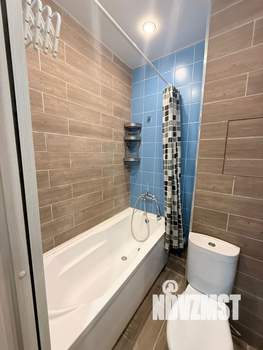 1-к квартира, на длительный срок, 21м2, 11/27 этаж