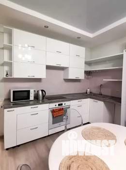 2-к квартира, посуточно, 55м2, 16/17 этаж