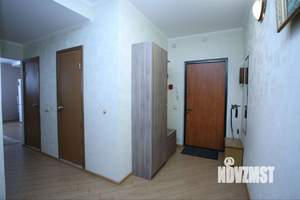 2-к квартира, посуточно, 74м2, 18/25 этаж