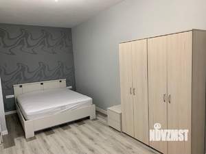 1-к квартира, на длительный срок, 34м2, 10/10 этаж