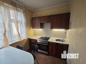 1-к квартира, на длительный срок, 38м2, 5/16 этаж