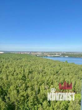 2-к квартира, на длительный срок, 58м2, 21/32 этаж