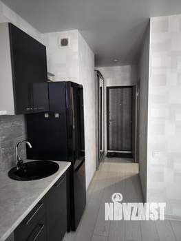 1-к квартира, на длительный срок, 30м2, 30/30 этаж
