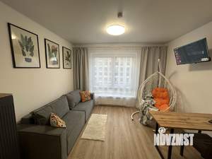 Студия квартира, на длительный срок, 22м2, 7/9 этаж