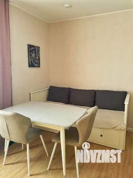 1-к квартира, на длительный срок, 50м2, 10/30 этаж