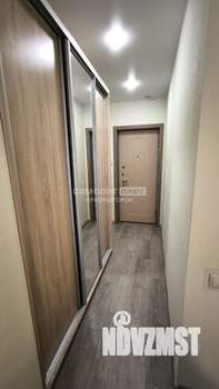 1-к квартира, на длительный срок, 28м2, 6/28 этаж