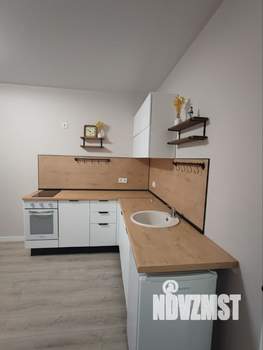 1-к квартира, на длительный срок, 38м2, 15/31 этаж