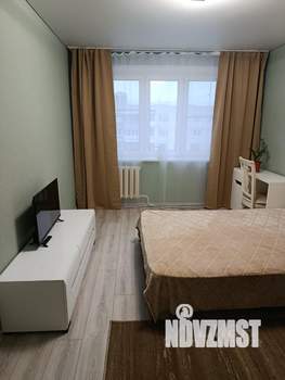 1-к квартира, на длительный срок, 32м2, 9/9 этаж