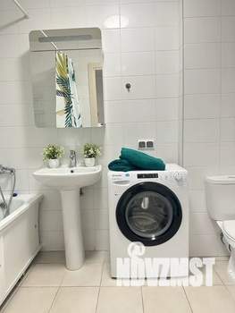 2-к квартира, посуточно, 65м2, 9/9 этаж