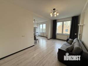 2-к квартира, на длительный срок, 62м2, 4/25 этаж