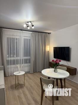 Студия квартира, на длительный срок, 24м2, 3/9 этаж