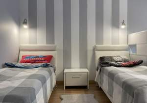 4-к квартира, на длительный срок, 150м2, 2/10 этаж
