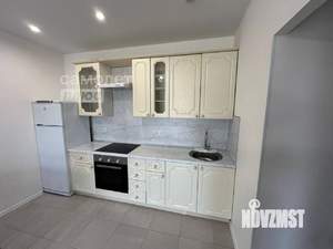 3-к квартира, на длительный срок, 57м2, -2/9 этаж