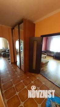 1-к квартира, на длительный срок, 42м2, 8/17 этаж