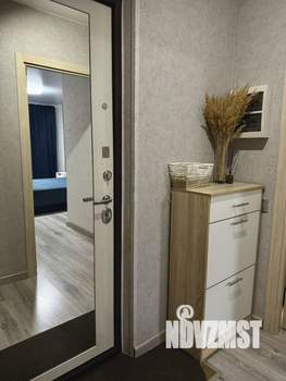 1-к квартира, на длительный срок, 36м2, 8/8 этаж