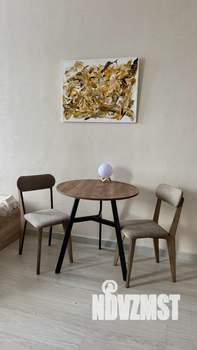 Студия квартира, на длительный срок, 24м2, 21/26 этаж