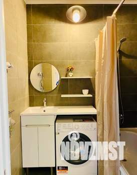 1-к квартира, на длительный срок, 35м2, 2/8 этаж