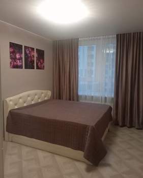 2-к квартира, на длительный срок, 37м2, 8/24 этаж