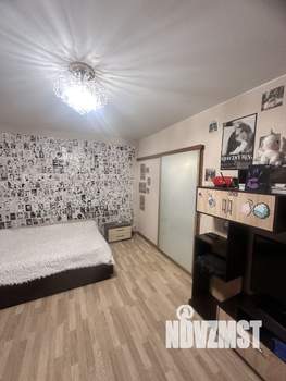 2-к квартира, на длительный срок, 65м2, 5/17 этаж