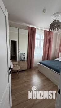 2-к квартира, на длительный срок, 70м2, 7/9 этаж