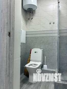 Студия квартира, посуточно, 25м2, 1/6 этаж