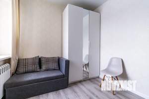 2-к квартира, посуточно, 60м2, 14/25 этаж