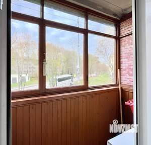 1-к квартира, на длительный срок, 35м2, 2/5 этаж