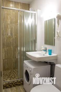 1-к квартира, посуточно, 15м2, 1/1 этаж