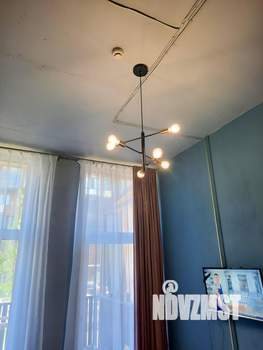 Студия квартира, на длительный срок, 25м2, 1/6 этаж