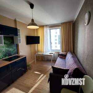 2-к квартира, на длительный срок, 40м2, 22/35 этаж