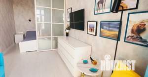 1-к квартира, посуточно, 35м2, 8/8 этаж