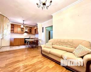 2-к квартира, посуточно, 55м2, 7/11 этаж