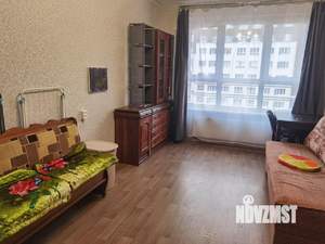 Студия квартира, на длительный срок, 28м2, 4/8 этаж