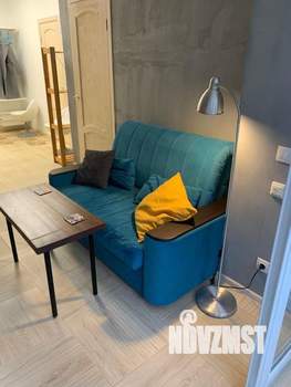 1-к квартира, на длительный срок, 40м2, 3/8 этаж