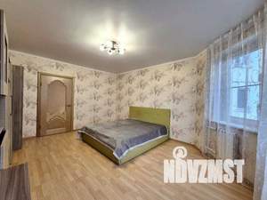 1-к квартира, на длительный срок, 43м2, 9/17 этаж