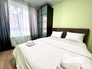 1-к квартира, посуточно, 34м2, 4/33 этаж