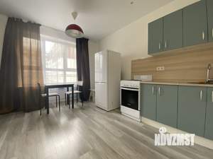 2-к квартира, на длительный срок, 40м2, 4/8 этаж