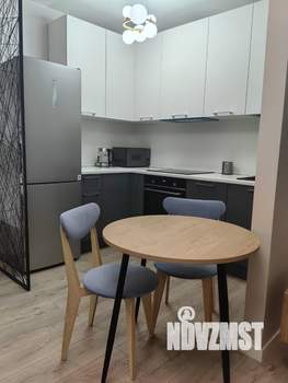 Студия квартира, на длительный срок, 26м2, 7/31 этаж