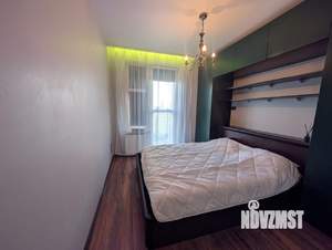 2-к квартира, на длительный срок, 37м2, 19/25 этаж