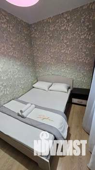 1-к квартира, посуточно, 29м2, 17/30 этаж