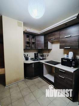 1-к квартира, на длительный срок, 44м2, 10/16 этаж