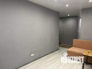 1-к квартира, на длительный срок, 34м2, 2/8 этаж